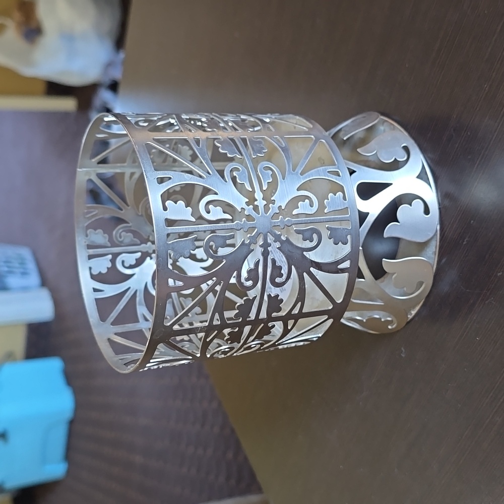 Bath and Body Works Candle Holder Stand